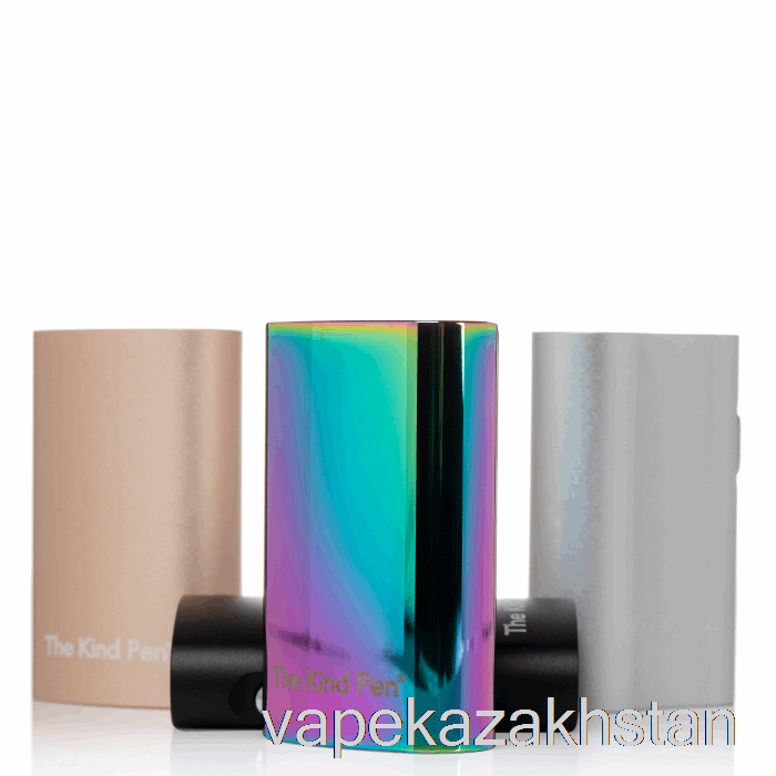 Vape Disposable The Kind Pen Breezy 510 Battery Orange